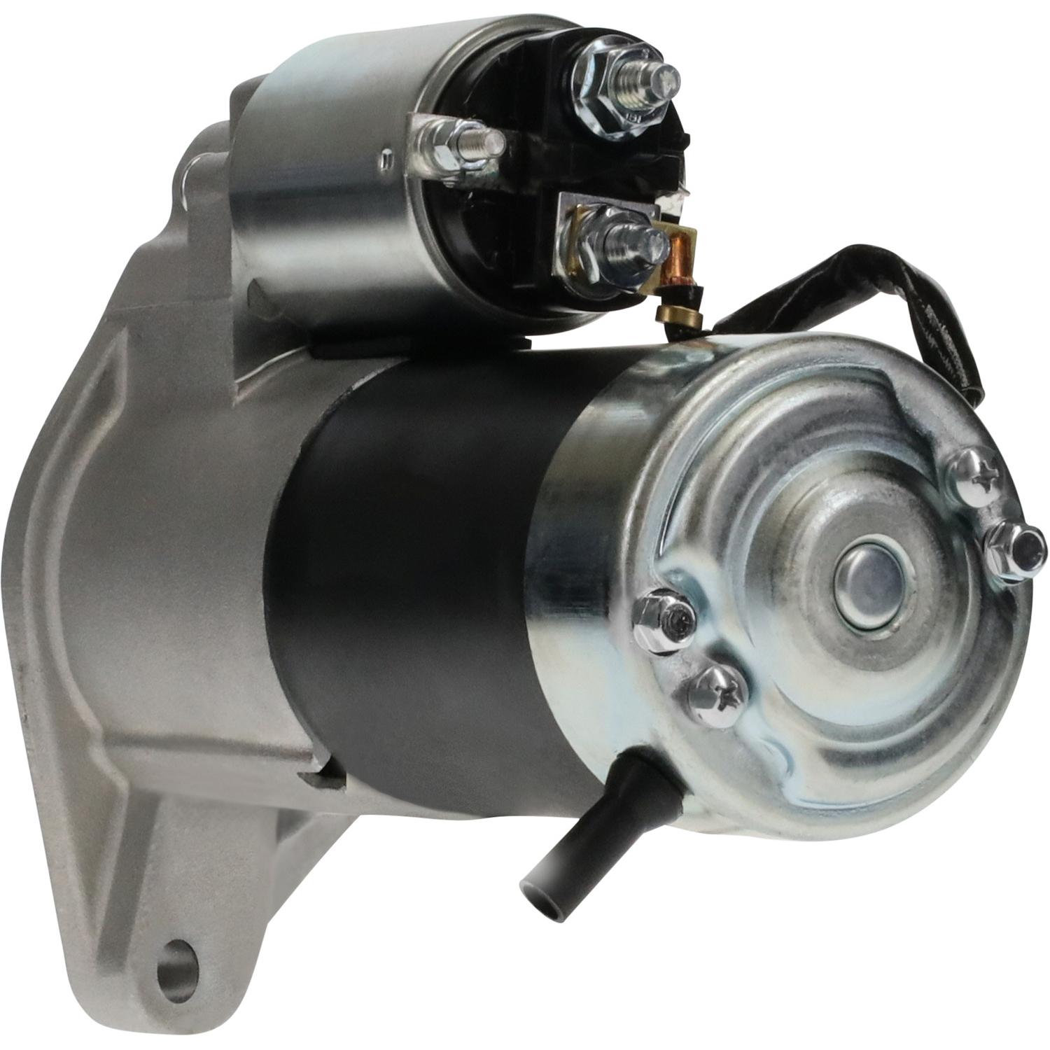 WAI 17006N - Starter Motor WAI 17006N Starter Motor product image 4 of 19