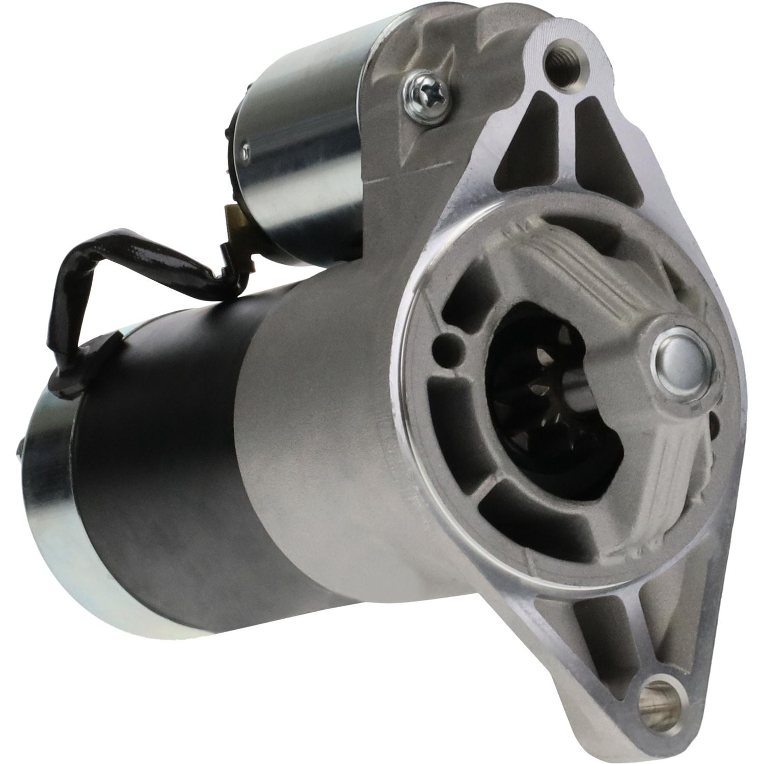 WAI 17006N - Starter Motor WAI 17006N Starter Motor product image 5 of 19