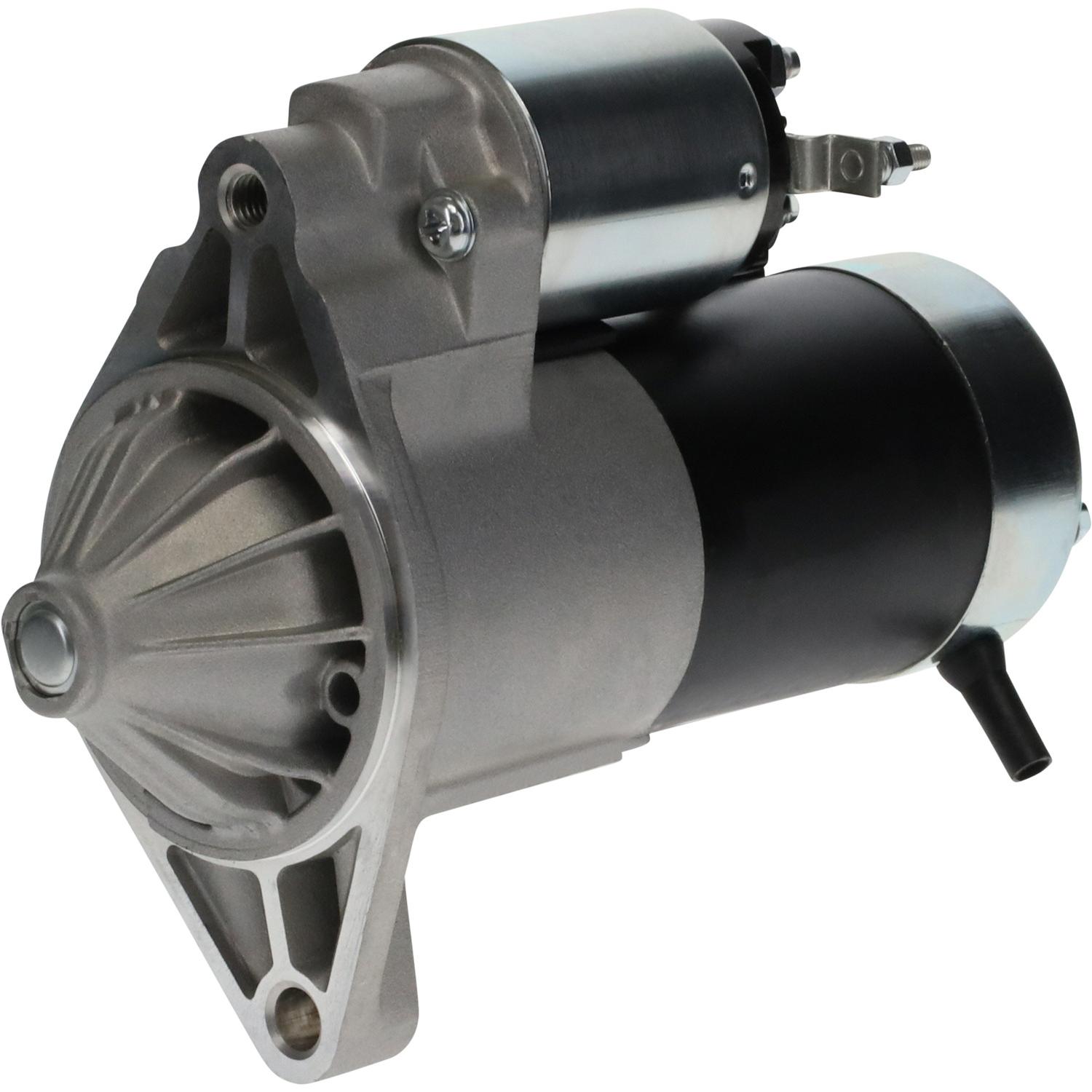 WAI 17006N - Starter Motor WAI 17006N Starter Motor product image 7 of 19