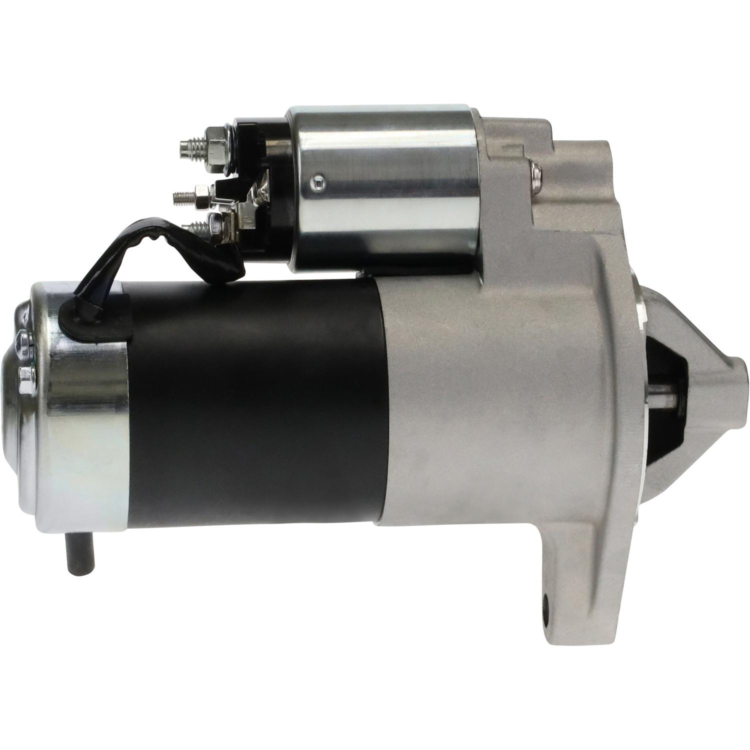 WAI 17006N - Starter Motor WAI 17006N Starter Motor product image 8 of 19