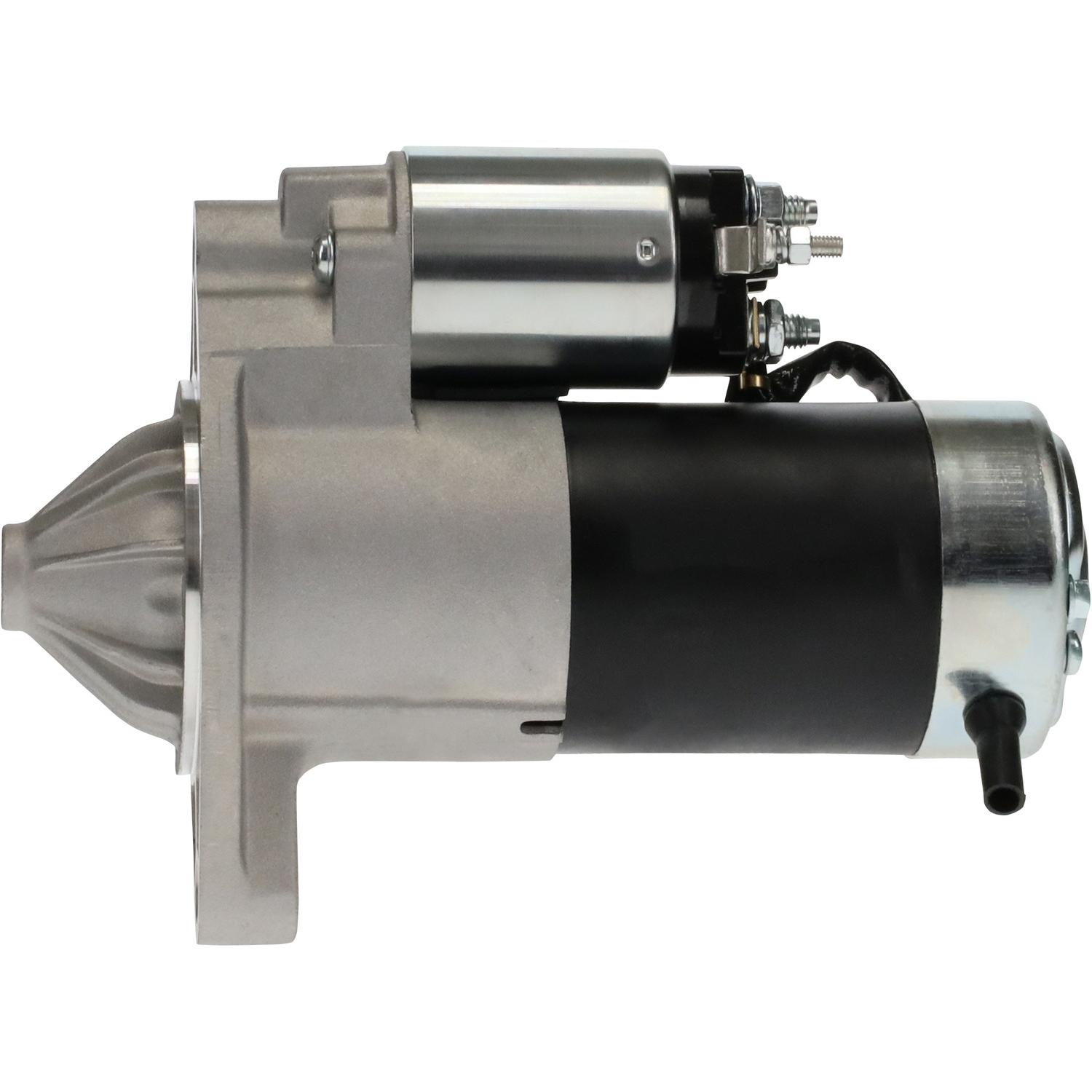 WAI 17006N - Starter Motor WAI 17006N Starter Motor product image 9 of 19