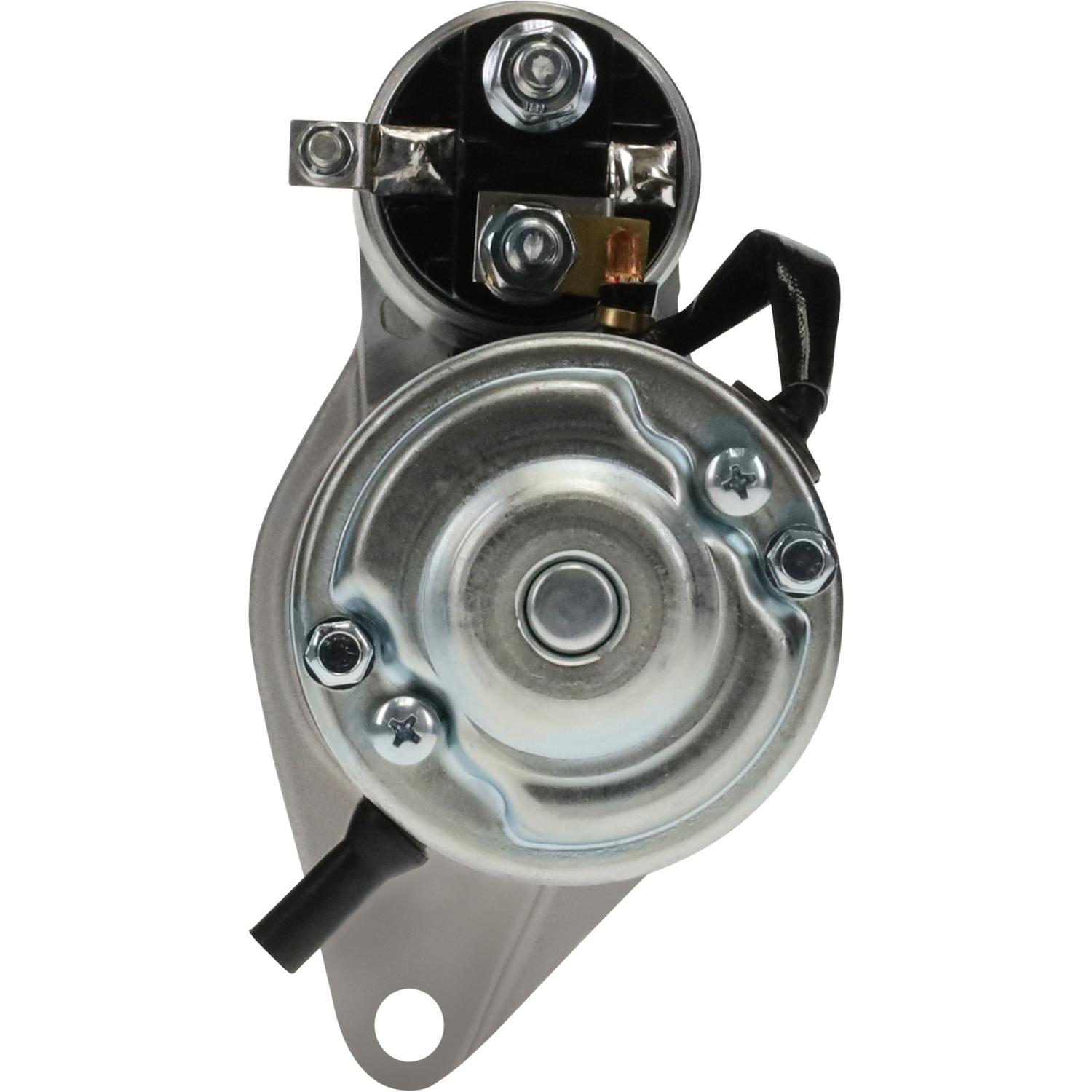 WAI 17006N - Starter Motor WAI 17006N Starter Motor product image 12 of 19