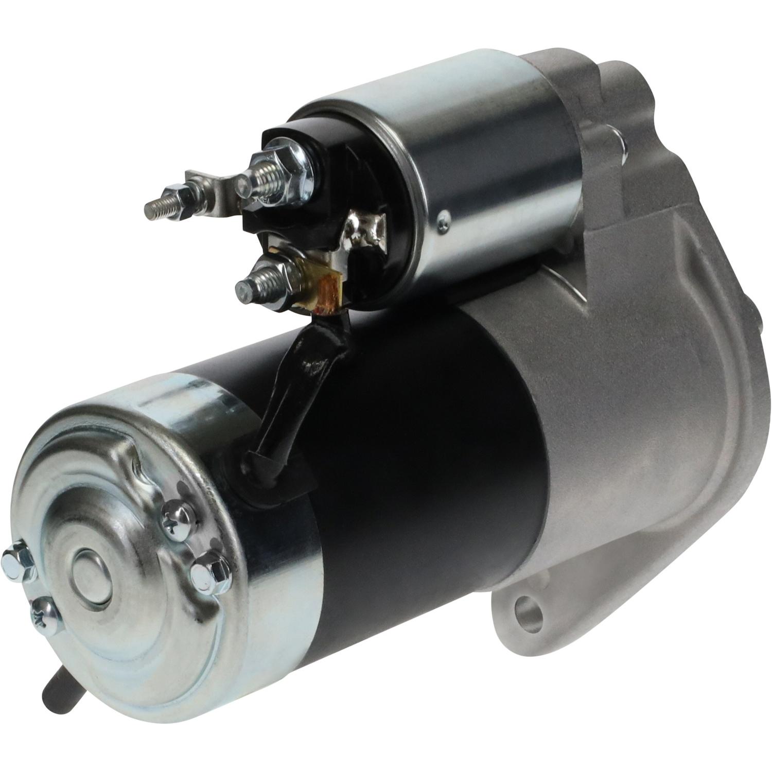 WAI 17006N - Starter Motor WAI 17006N Starter Motor product image 13 of 19