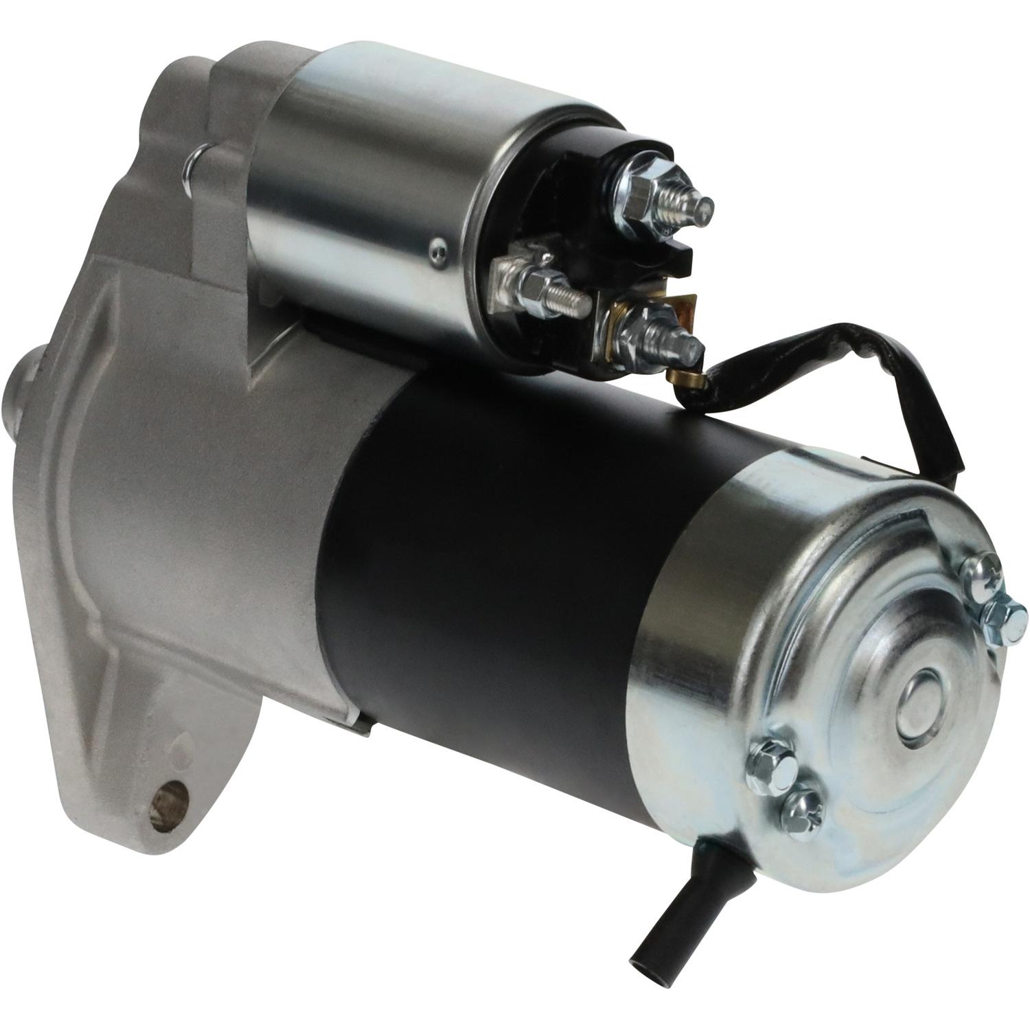 WAI 17006N - Starter Motor WAI 17006N Starter Motor product image 14 of 19