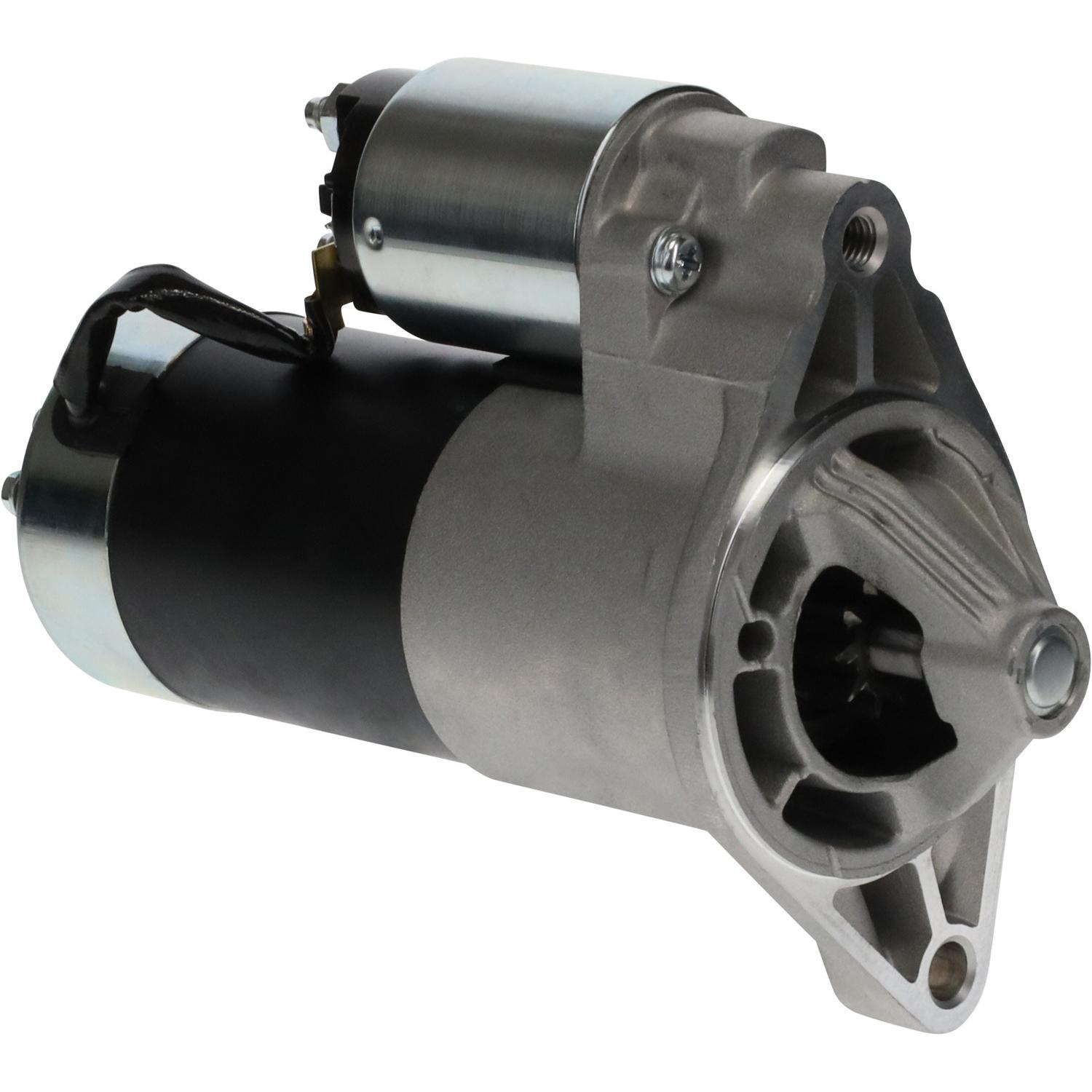 WAI 17006N - Starter Motor WAI 17006N Starter Motor product image 16 of 19