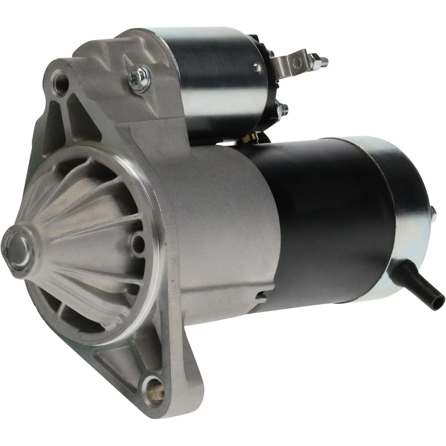 WAI 17006N - Starter Motor WAI 17006N Starter Motor product image 18 of 19