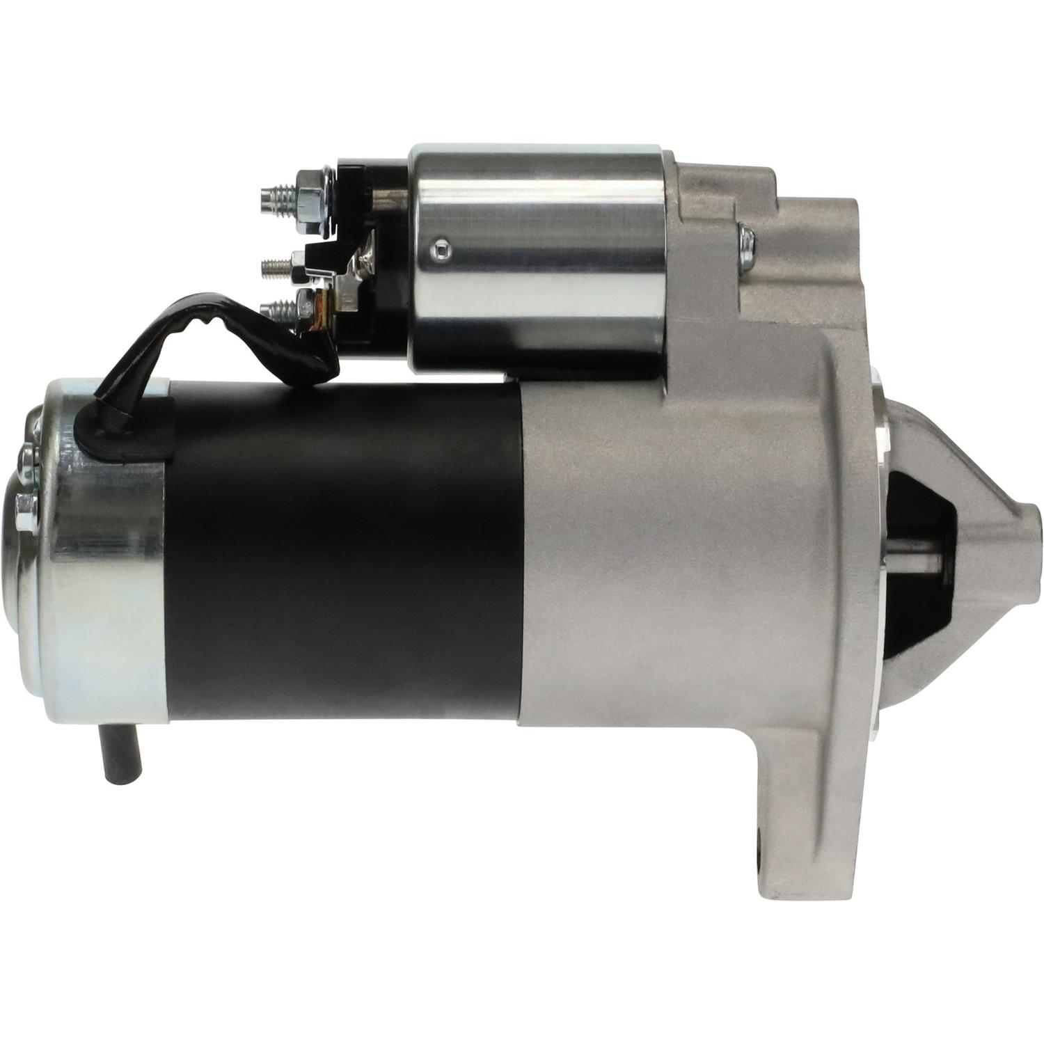 WAI 17006N - Starter Motor WAI 17006N Starter Motor product image 19 of 19