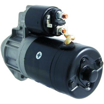WAI 17009N - Starter Motor WAI 17009N Starter Motor product image 1 of 2