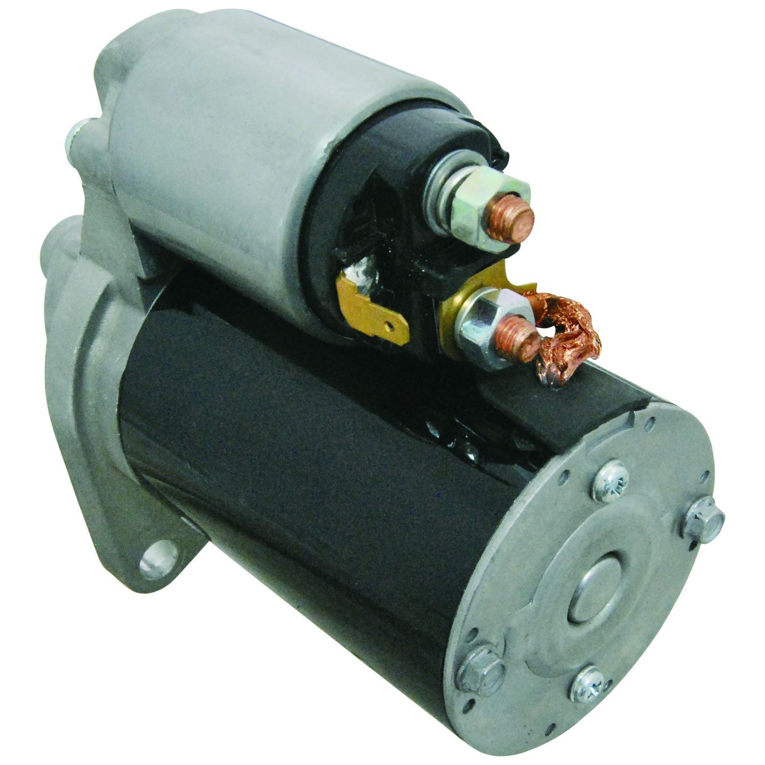 WAI 17010N - Starter Motor WAI 17010N Starter Motor product image 1 of 8