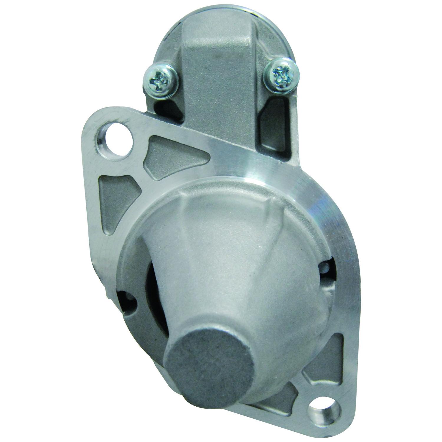 WAI 17010N - Starter Motor WAI 17010N Starter Motor product image 3 of 8