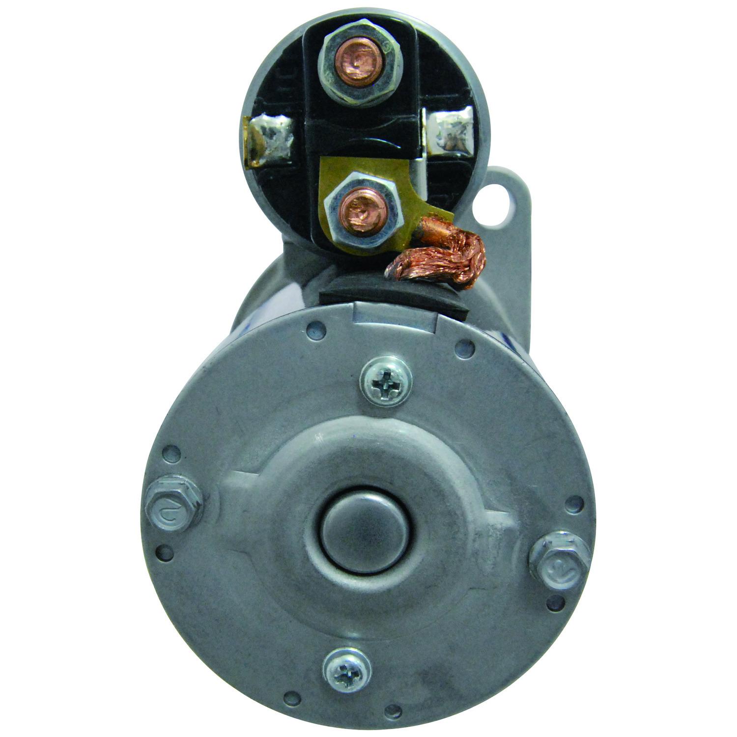 WAI 17010N - Starter Motor WAI 17010N Starter Motor product image 4 of 8