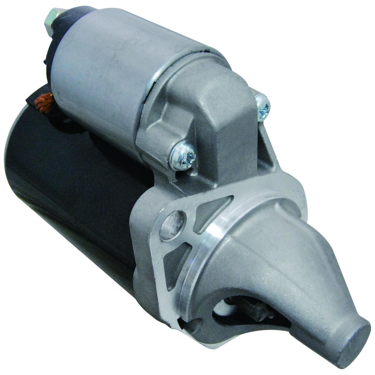WAI 17010N - Starter Motor WAI 17010N Starter Motor product image 5 of 8