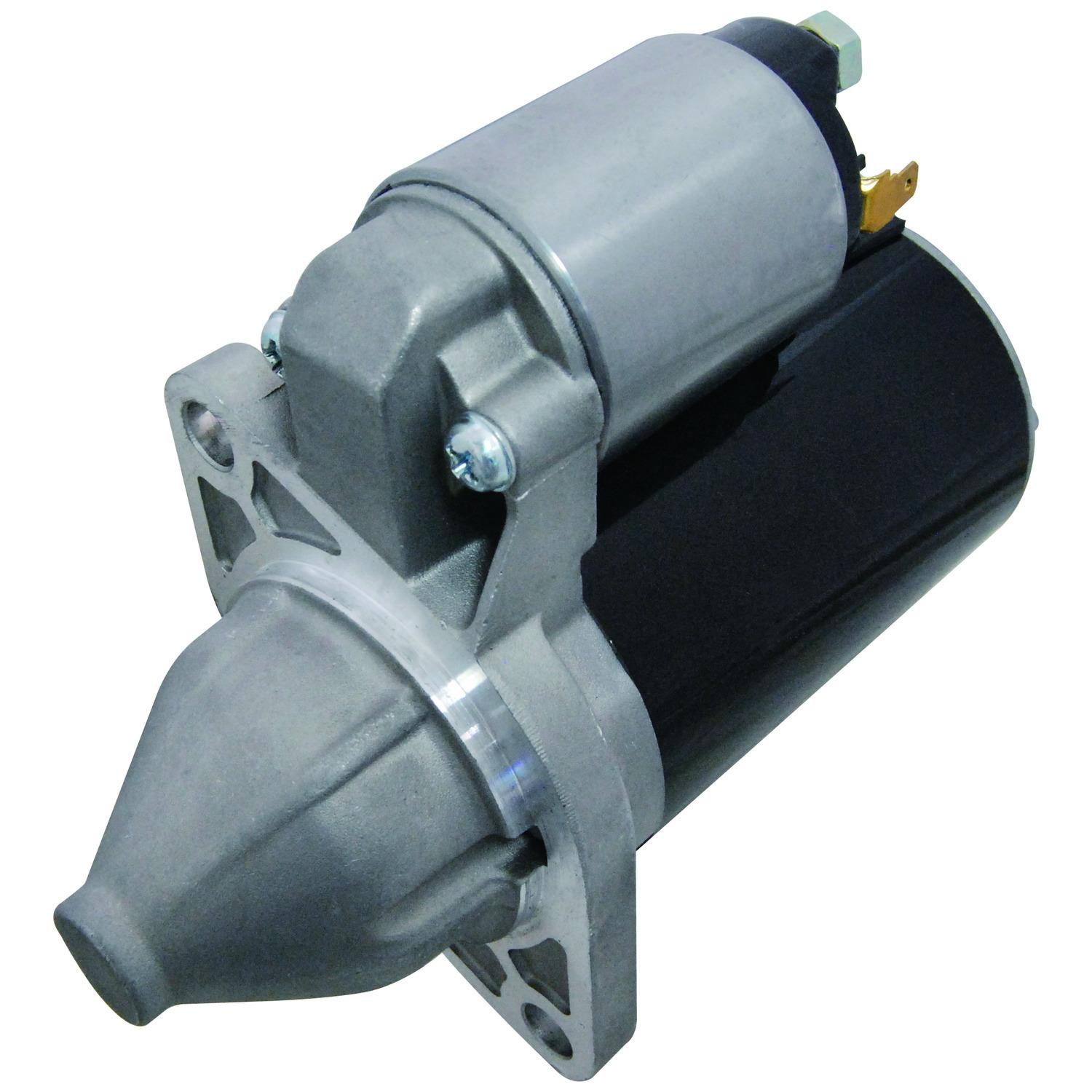 WAI 17010N - Starter Motor WAI 17010N Starter Motor product image 6 of 8
