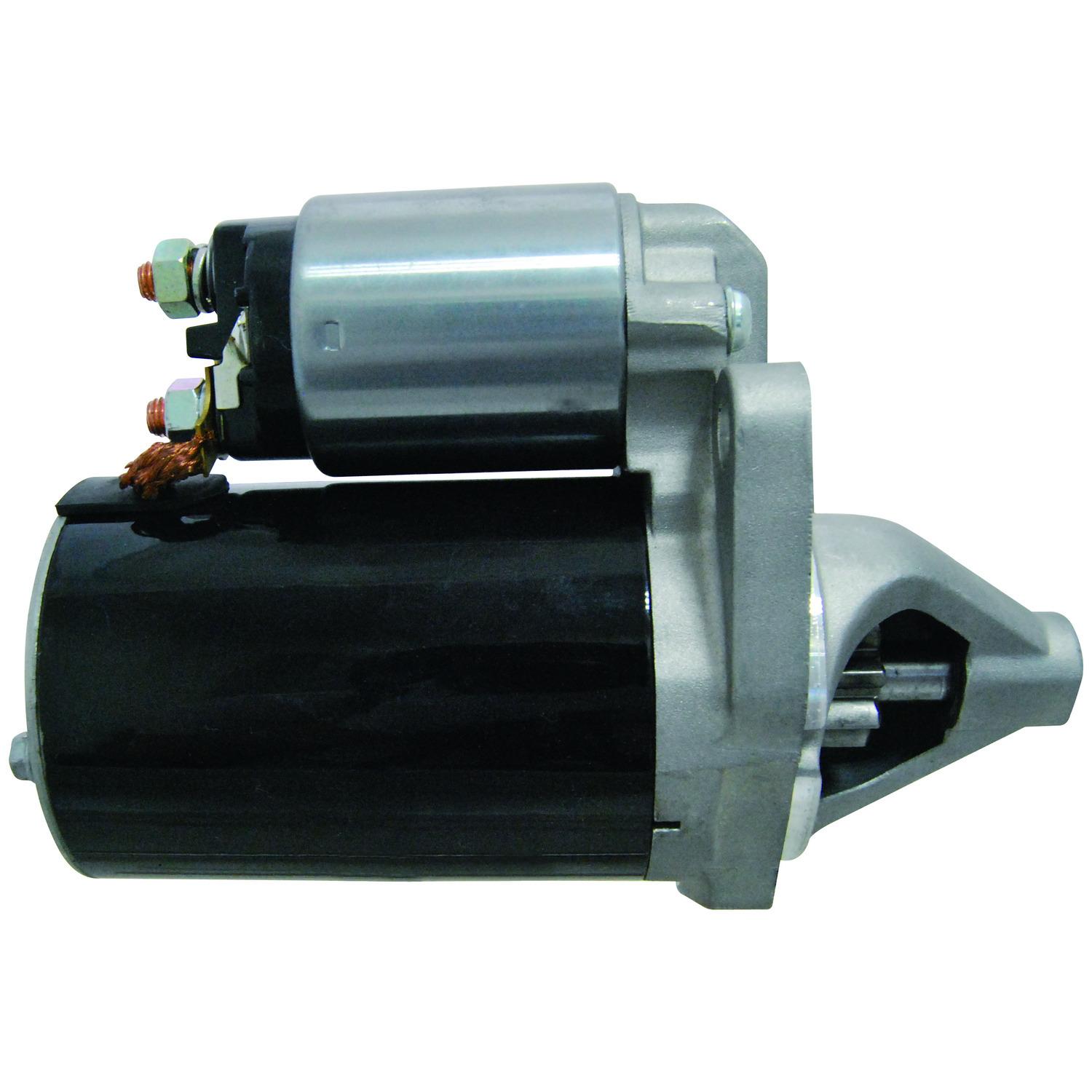 WAI 17010N - Starter Motor WAI 17010N Starter Motor product image 7 of 8