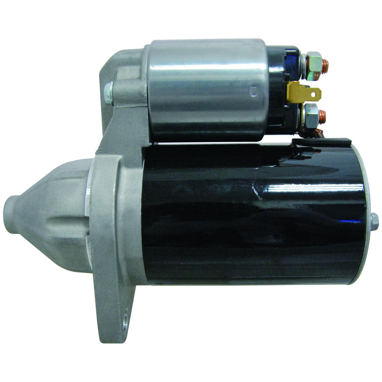 WAI 17010N - Starter Motor WAI 17010N Starter Motor product image 8 of 8