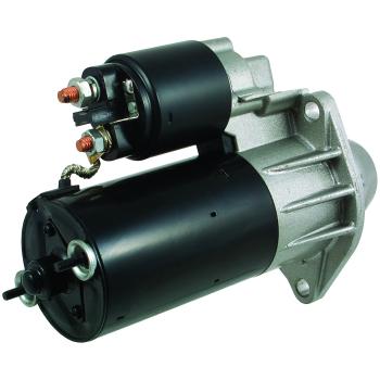 WAI 17013N Starter Motor product image 1 of 2