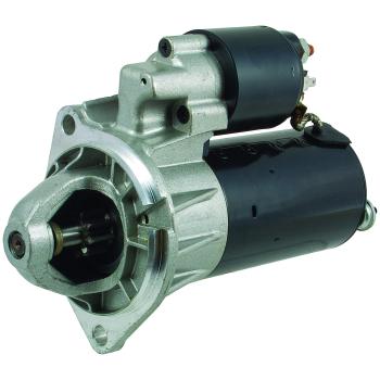 WAI 17013N Starter Motor product image 2 of 2