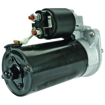 WAI 17030N Starter Motor product image 1 of 2