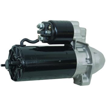 WAI 17038N - Starter Motor WAI 17038N Starter Motor product image 1 of 2