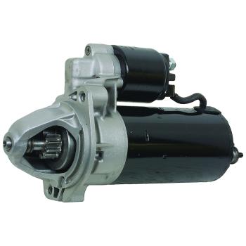 WAI 17038N - Starter Motor WAI 17038N Starter Motor product image 2 of 2