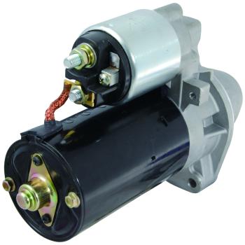 WAI 17039N - Starter Motor WAI 17039N Starter Motor product image 1 of 2