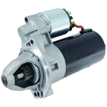 WAI 17039N - Starter Motor WAI 17039N Starter Motor product image 2 of 2