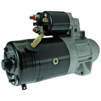 WAI 17040N Starter Motor product image 1 of 2