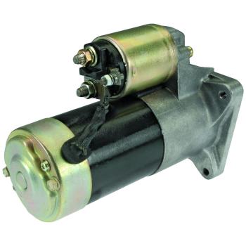 WAI 17046N Starter Motor product image 1 of 2