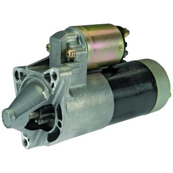 WAI 17046N Starter Motor product image 2 of 2