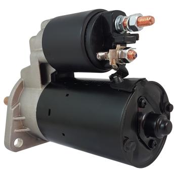 WAI 17066N Starter Motor product image 1 of 8