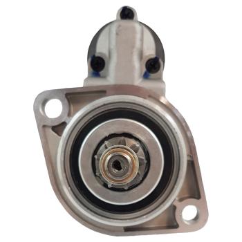WAI 17066N Starter Motor product image 3 of 8