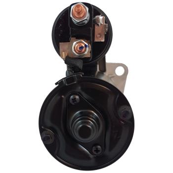 WAI 17066N Starter Motor product image 4 of 8