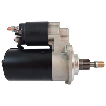 WAI 17066N Starter Motor product image 7 of 8