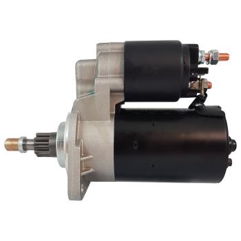 WAI 17066N Starter Motor product image 8 of 8
