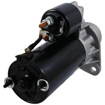 WAI 17068N Starter Motor product image 1 of 2