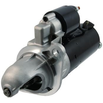 WAI 17068N Starter Motor product image 2 of 2