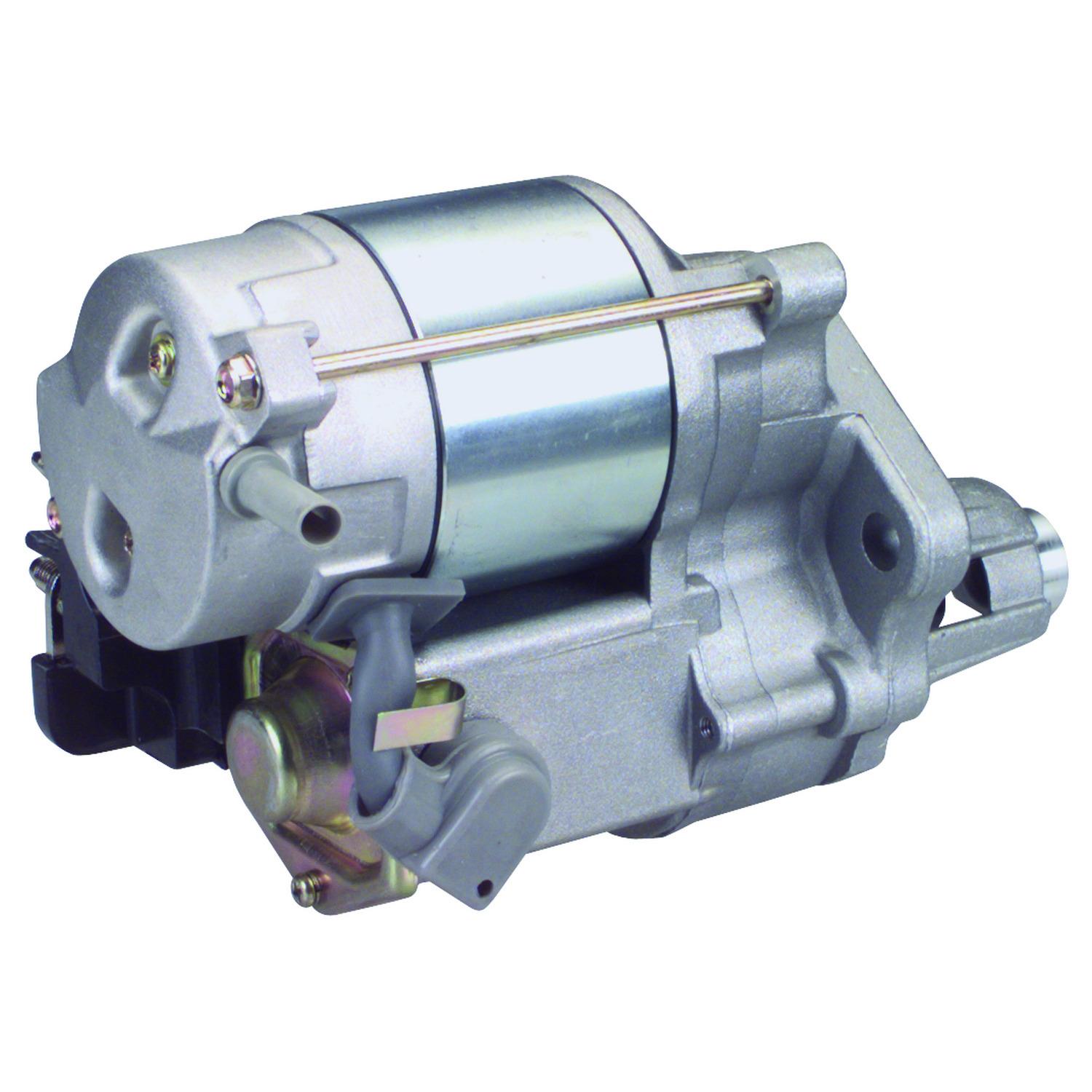 WAI 17084N - Starter Motor WAI 17084N Starter Motor product image 1 of 2