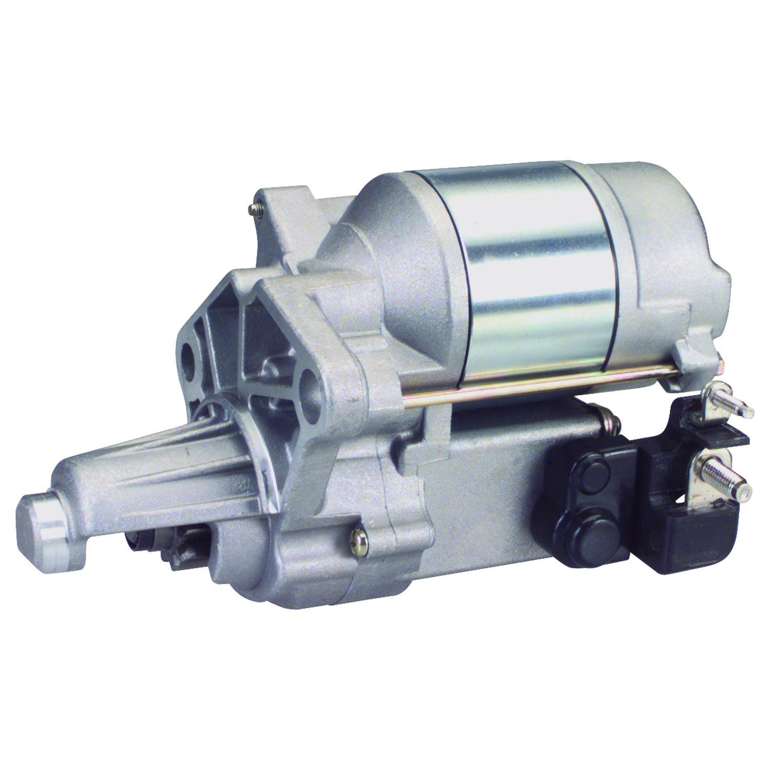 WAI 17084N - Starter Motor WAI 17084N Starter Motor product image 2 of 2