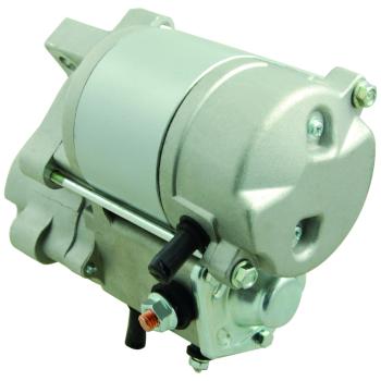 WAI 17091N Starter Motor product image 1 of 2