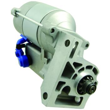 WAI 17091N Starter Motor product image 2 of 2