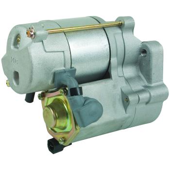 WAI 17125N - Starter Motor WAI 17125N Starter Motor product image 1 of 2