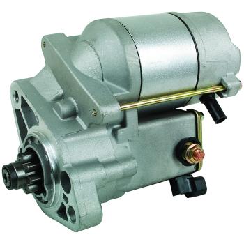 WAI 17125N - Starter Motor WAI 17125N Starter Motor product image 2 of 2