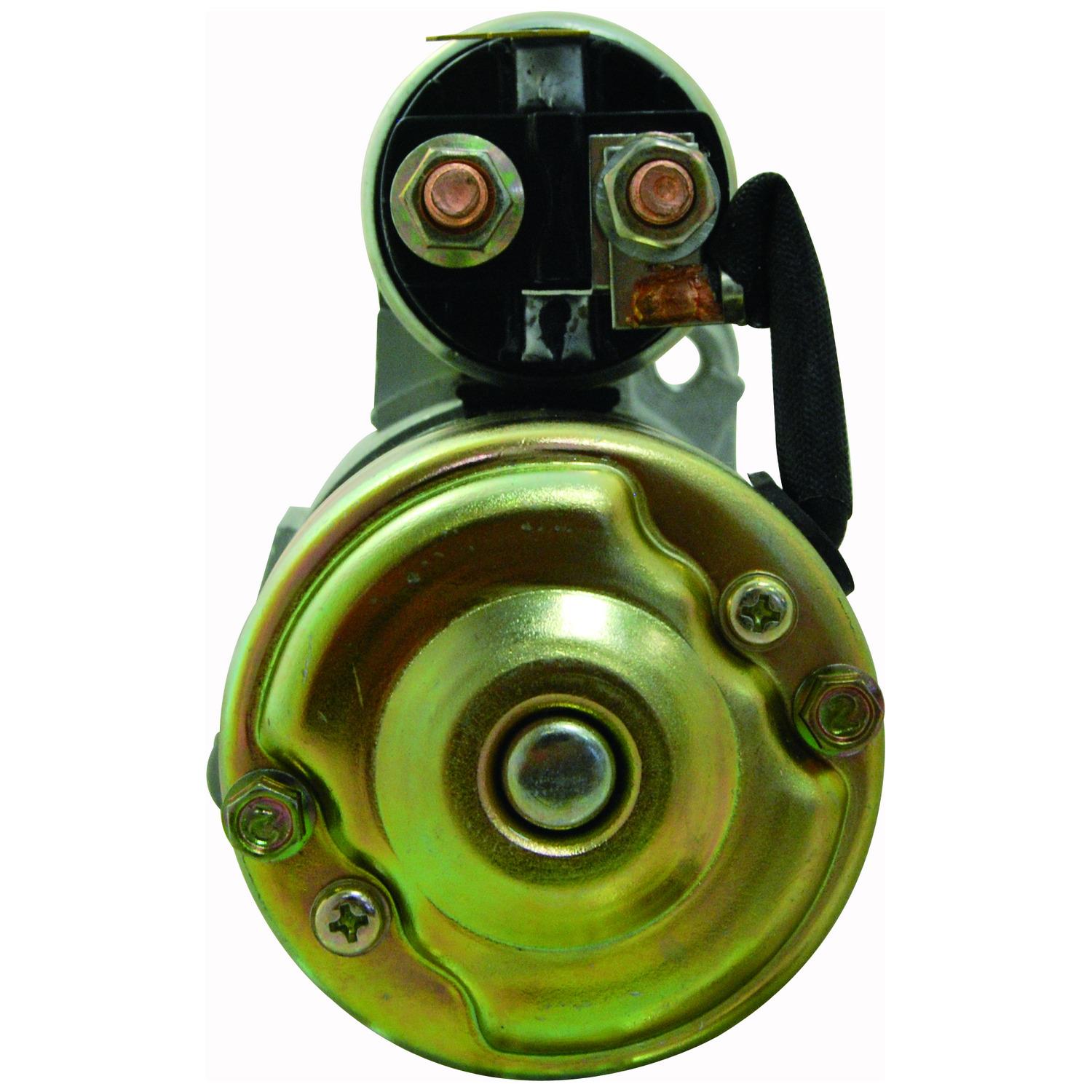 WAI 17131N Starter Motor product image 4 of 8