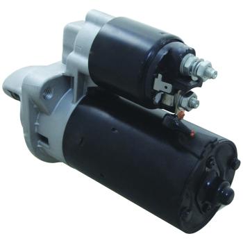 WAI 17135N - Starter Motor WAI 17135N Starter Motor product image 1 of 8