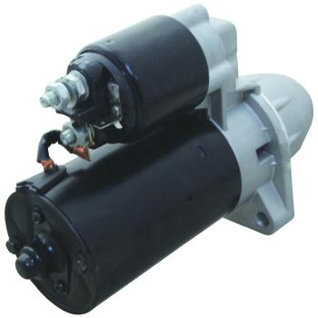 WAI 17135N - Starter Motor WAI 17135N Starter Motor product image 2 of 8