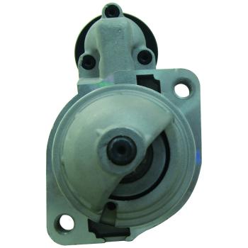 WAI 17135N - Starter Motor WAI 17135N Starter Motor product image 3 of 8
