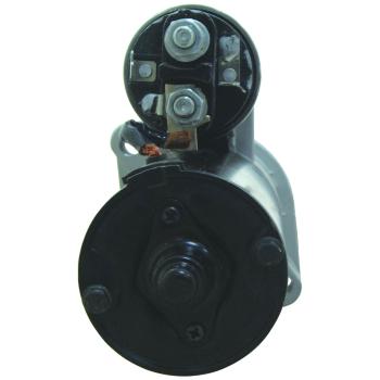 WAI 17135N - Starter Motor WAI 17135N Starter Motor product image 4 of 8