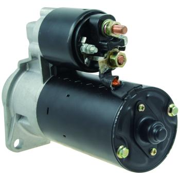 WAI 17140N - Starter Motor WAI 17140N Starter Motor product image 1 of 2