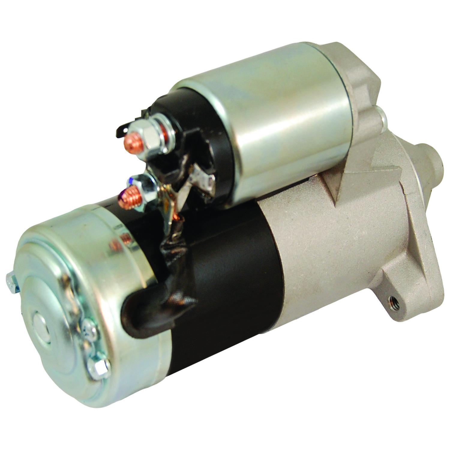 WAI 17142N - Starter Motor WAI 17142N Starter Motor product image 2 of 8