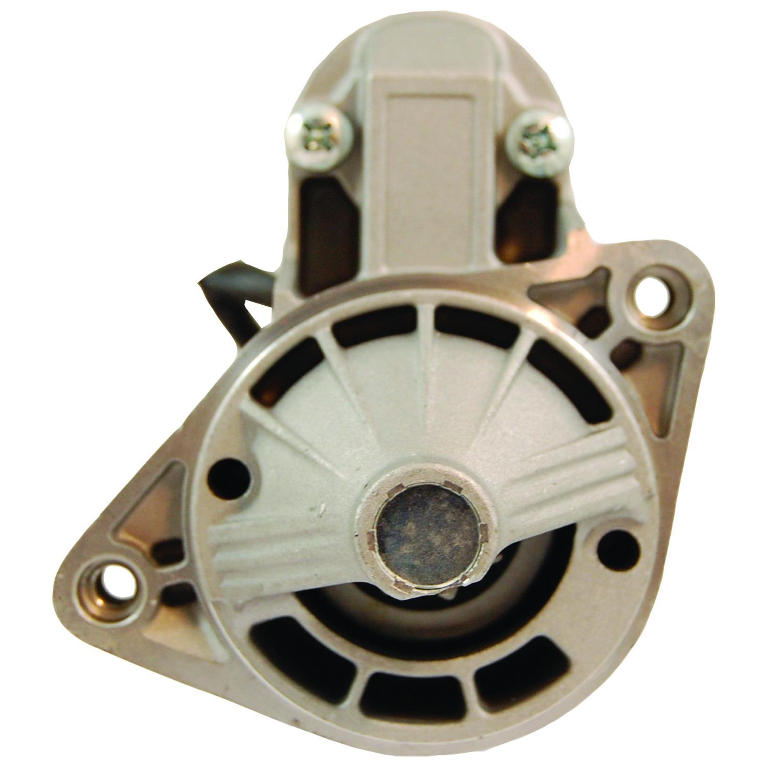WAI 17142N - Starter Motor WAI 17142N Starter Motor product image 3 of 8